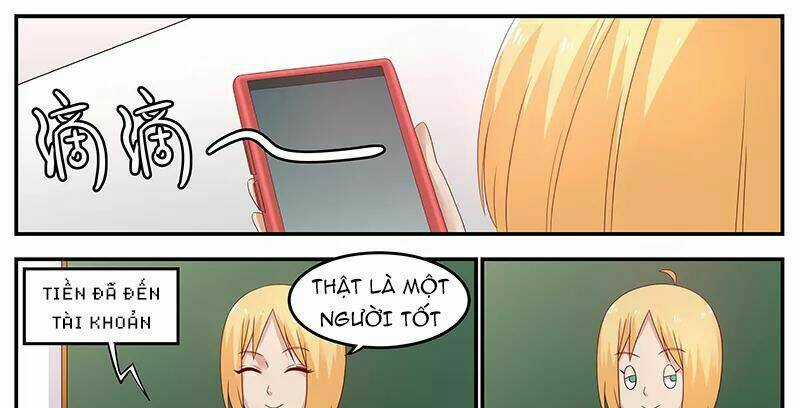 Hệ Thống X Toàn Năng Chapter 41 trang 10