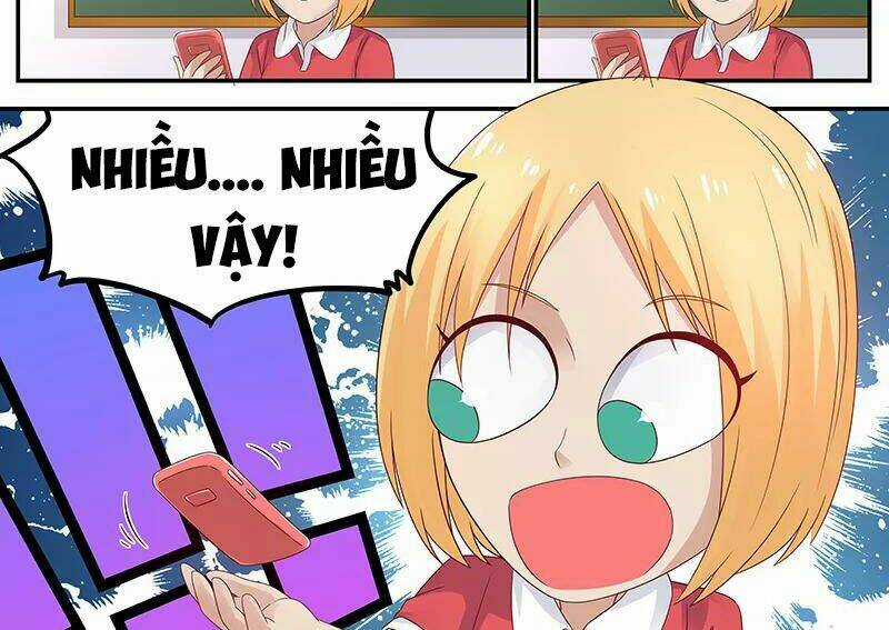 Hệ Thống X Toàn Năng Chapter 41 trang 11