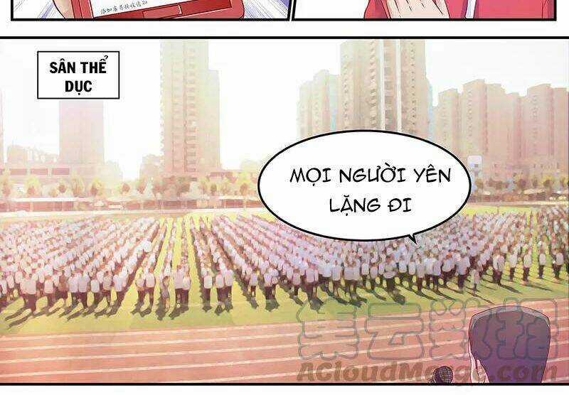 Hệ Thống X Toàn Năng Chapter 41 trang 14