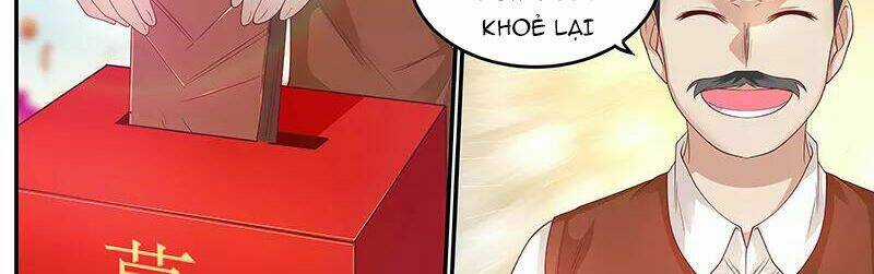 Hệ Thống X Toàn Năng Chapter 41 trang 17