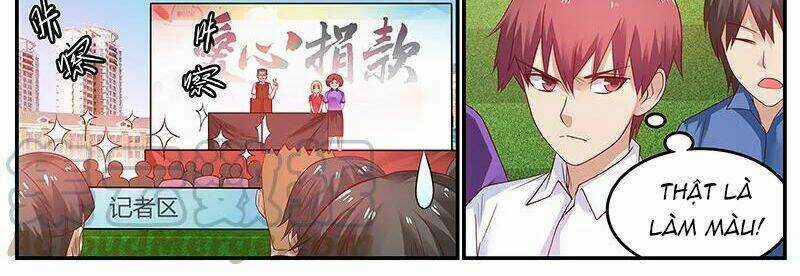 Hệ Thống X Toàn Năng Chapter 41 trang 20