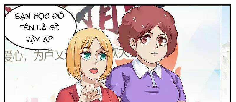 Hệ Thống X Toàn Năng Chapter 41 trang 24