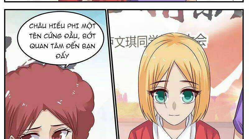 Hệ Thống X Toàn Năng Chapter 41 trang 25