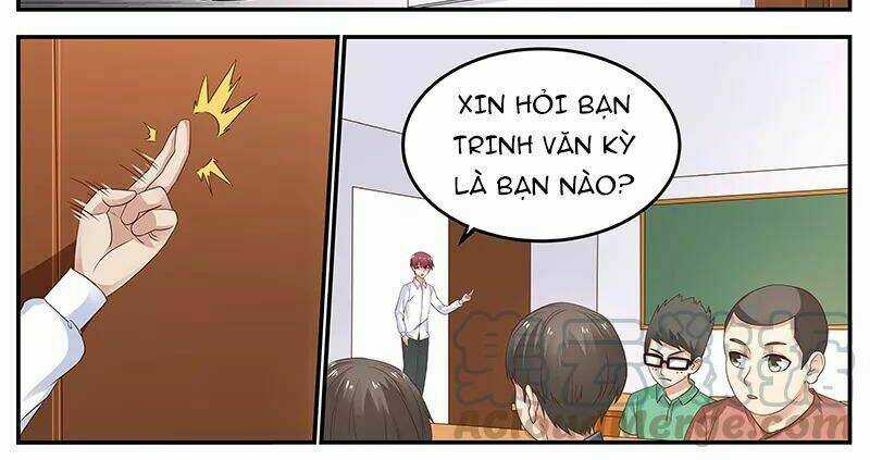 Hệ Thống X Toàn Năng Chapter 41 trang 3