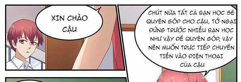 Hệ Thống X Toàn Năng Chapter 41 trang 4