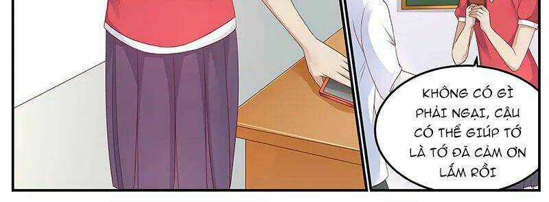 Hệ Thống X Toàn Năng Chapter 41 trang 6