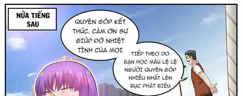 Hệ Thống X Toàn Năng Chapter 42 trang 1