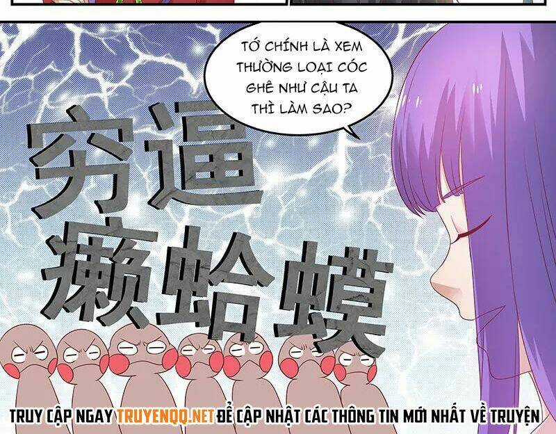 Hệ Thống X Toàn Năng Chapter 42 trang 11