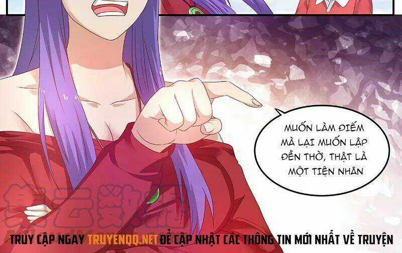 Hệ Thống X Toàn Năng Chapter 42 trang 22