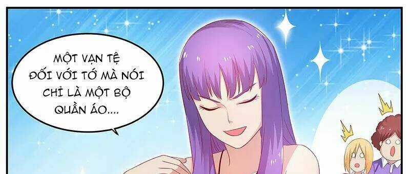 Hệ Thống X Toàn Năng Chapter 42 trang 4