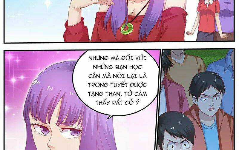 Hệ Thống X Toàn Năng Chapter 42 trang 5