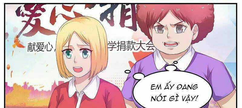 Hệ Thống X Toàn Năng Chapter 42 trang 7