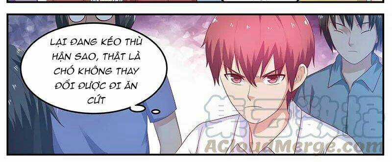 Hệ Thống X Toàn Năng Chapter 42 trang 9