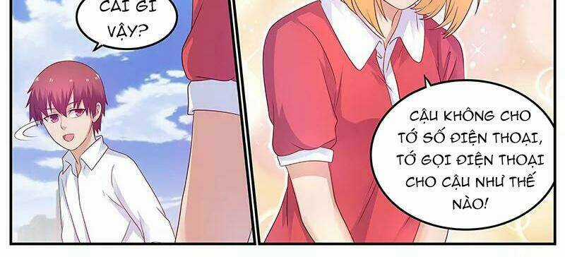 Hệ Thống X Toàn Năng Chapter 43 trang 11