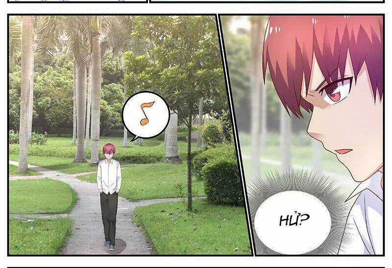 Hệ Thống X Toàn Năng Chapter 43 trang 13