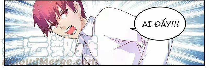 Hệ Thống X Toàn Năng Chapter 43 trang 14