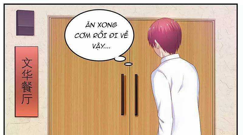 Hệ Thống X Toàn Năng Chapter 43 trang 17