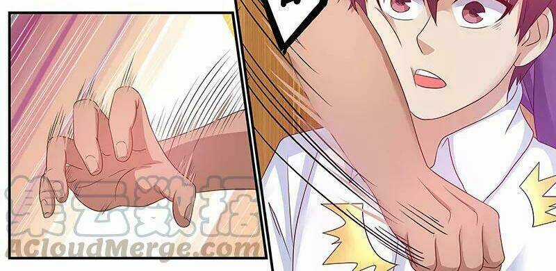 Hệ Thống X Toàn Năng Chapter 43 trang 19