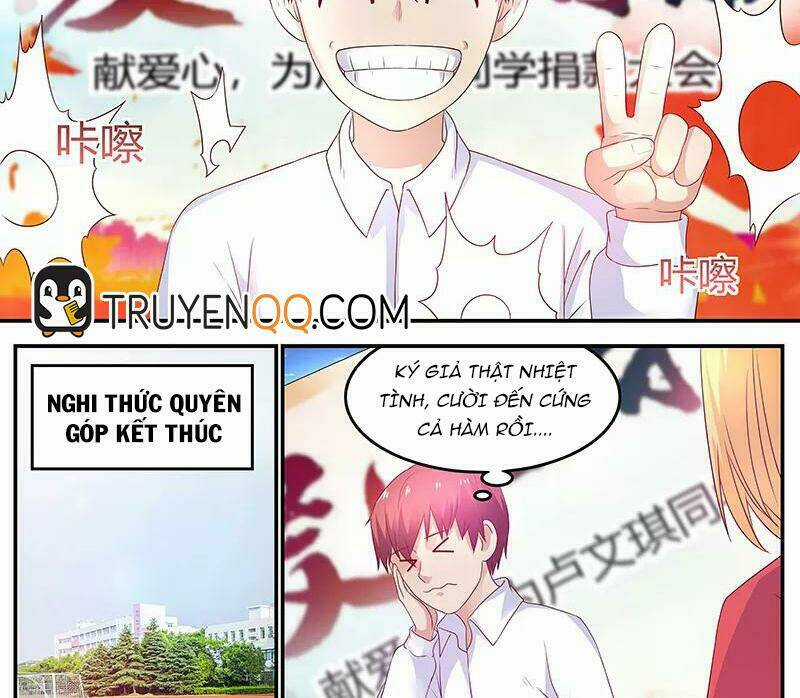 Hệ Thống X Toàn Năng Chapter 43 trang 2