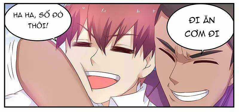 Hệ Thống X Toàn Năng Chapter 43 trang 22