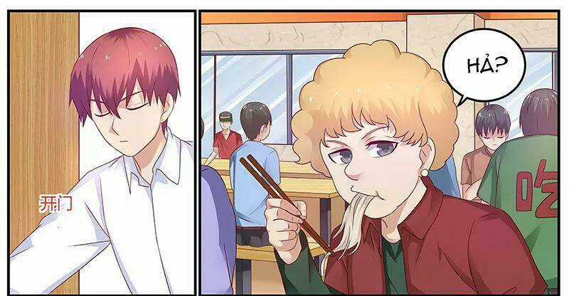 Hệ Thống X Toàn Năng Chapter 43 trang 23