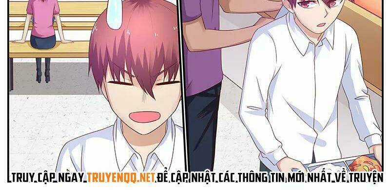 Hệ Thống X Toàn Năng Chapter 43 trang 26