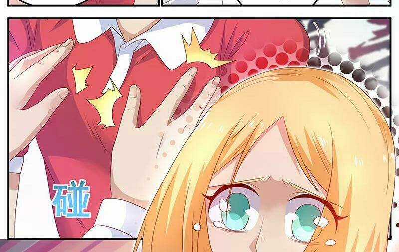 Hệ Thống X Toàn Năng Chapter 43 trang 5