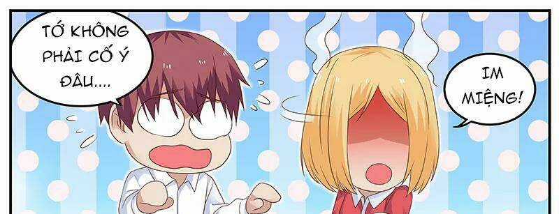 Hệ Thống X Toàn Năng Chapter 43 trang 7