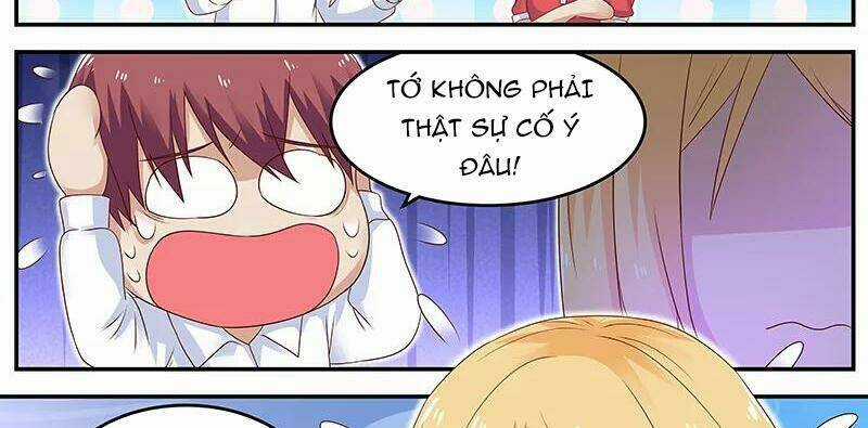 Hệ Thống X Toàn Năng Chapter 43 trang 8