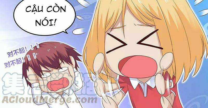 Hệ Thống X Toàn Năng Chapter 43 trang 9