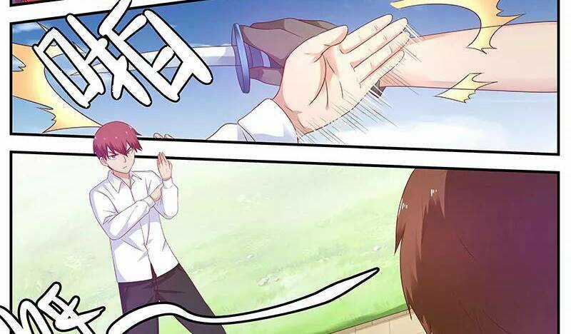 Hệ Thống X Toàn Năng Chapter 44 trang 10