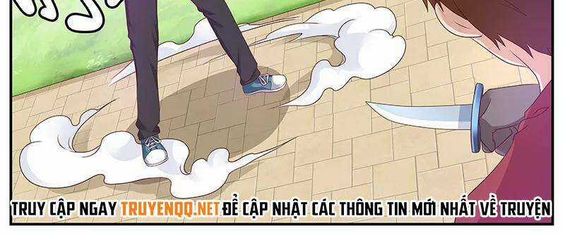 Hệ Thống X Toàn Năng Chapter 44 trang 11