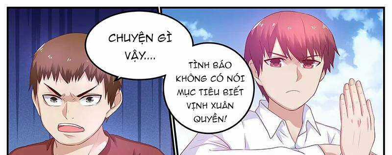 Hệ Thống X Toàn Năng Chapter 44 trang 12