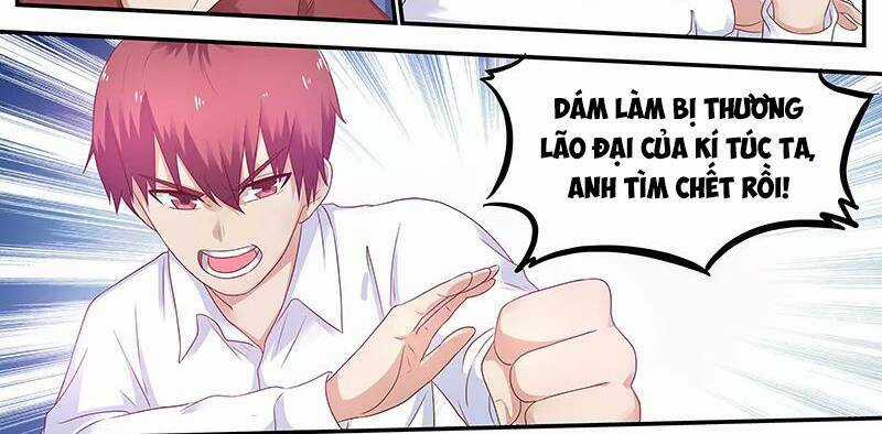 Hệ Thống X Toàn Năng Chapter 44 trang 13