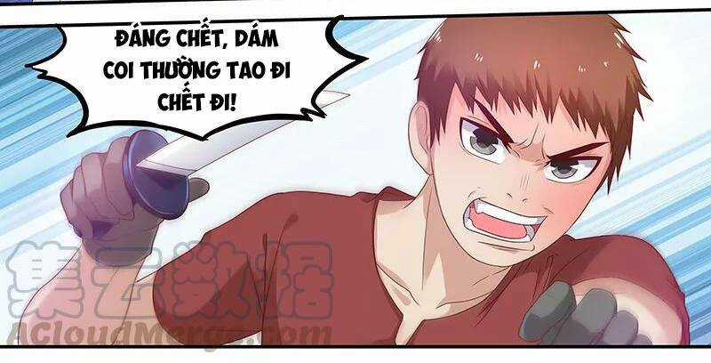 Hệ Thống X Toàn Năng Chapter 44 trang 14