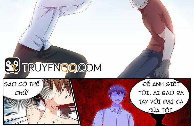 Hệ Thống X Toàn Năng Chapter 44 trang 16