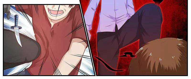 Hệ Thống X Toàn Năng Chapter 44 trang 17