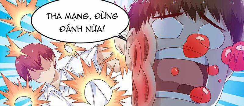 Hệ Thống X Toàn Năng Chapter 44 trang 18