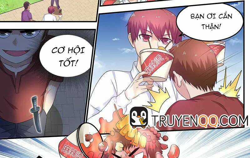 Hệ Thống X Toàn Năng Chapter 44 trang 2