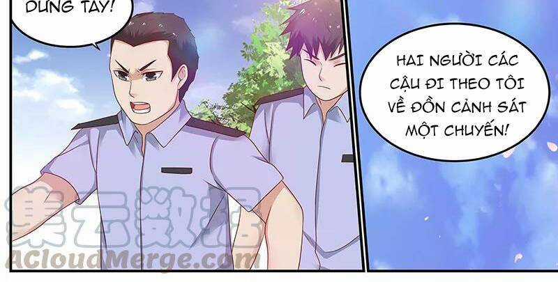 Hệ Thống X Toàn Năng Chapter 44 trang 20