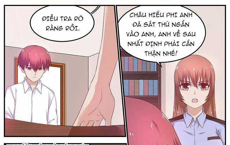Hệ Thống X Toàn Năng Chapter 44 trang 22