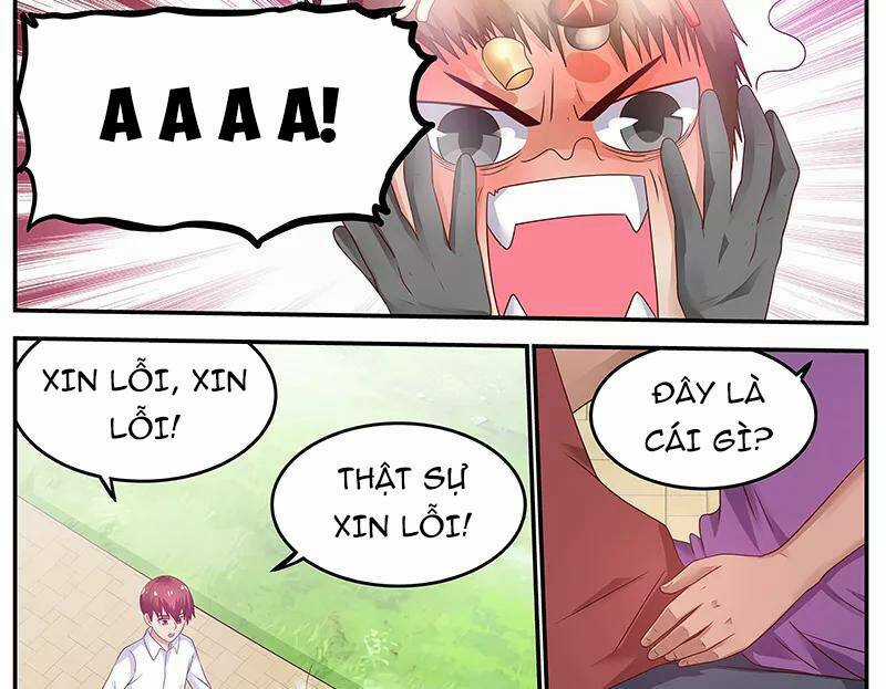 Hệ Thống X Toàn Năng Chapter 44 trang 4