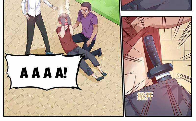 Hệ Thống X Toàn Năng Chapter 44 trang 5