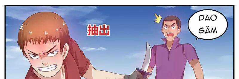 Hệ Thống X Toàn Năng Chapter 44 trang 6