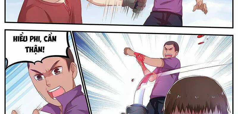 Hệ Thống X Toàn Năng Chapter 44 trang 7