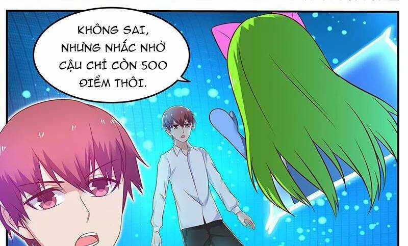 Hệ Thống X Toàn Năng Chapter 45 trang 14