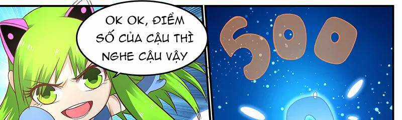 Hệ Thống X Toàn Năng Chapter 45 trang 19