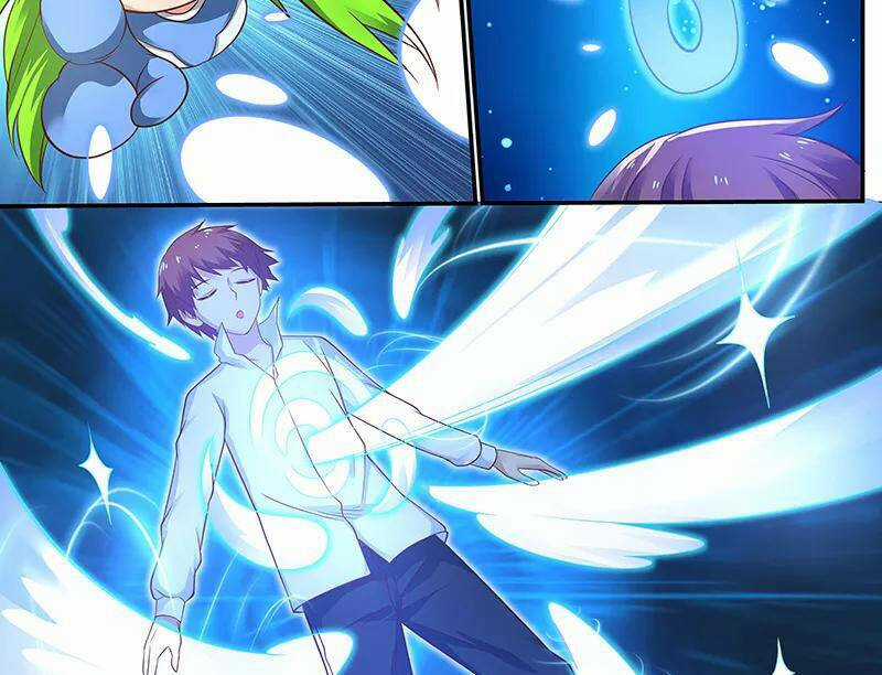 Hệ Thống X Toàn Năng Chapter 45 trang 20