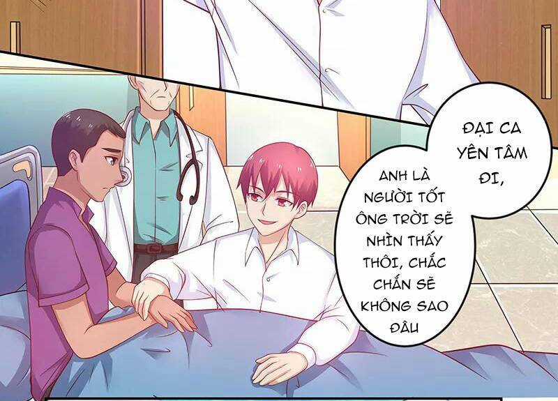 Hệ Thống X Toàn Năng Chapter 45 trang 23