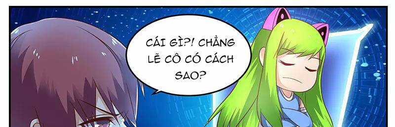 Hệ Thống X Toàn Năng Chapter 45 trang 7